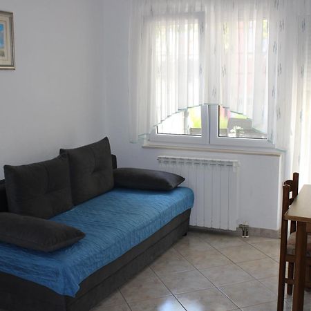 Villa Ferias Трогир Экстерьер фото