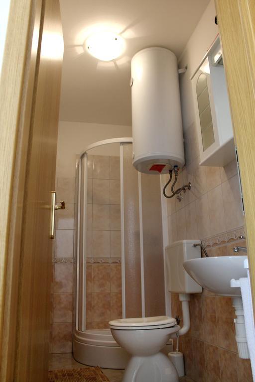 Villa Ferias Трогир Номер фото