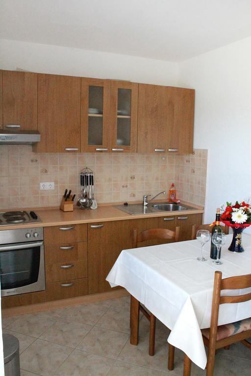 Villa Ferias Трогир Номер фото