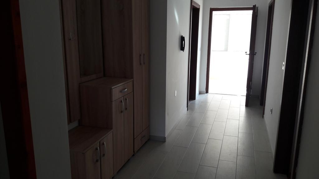 Villa Ferias Трогир Экстерьер фото