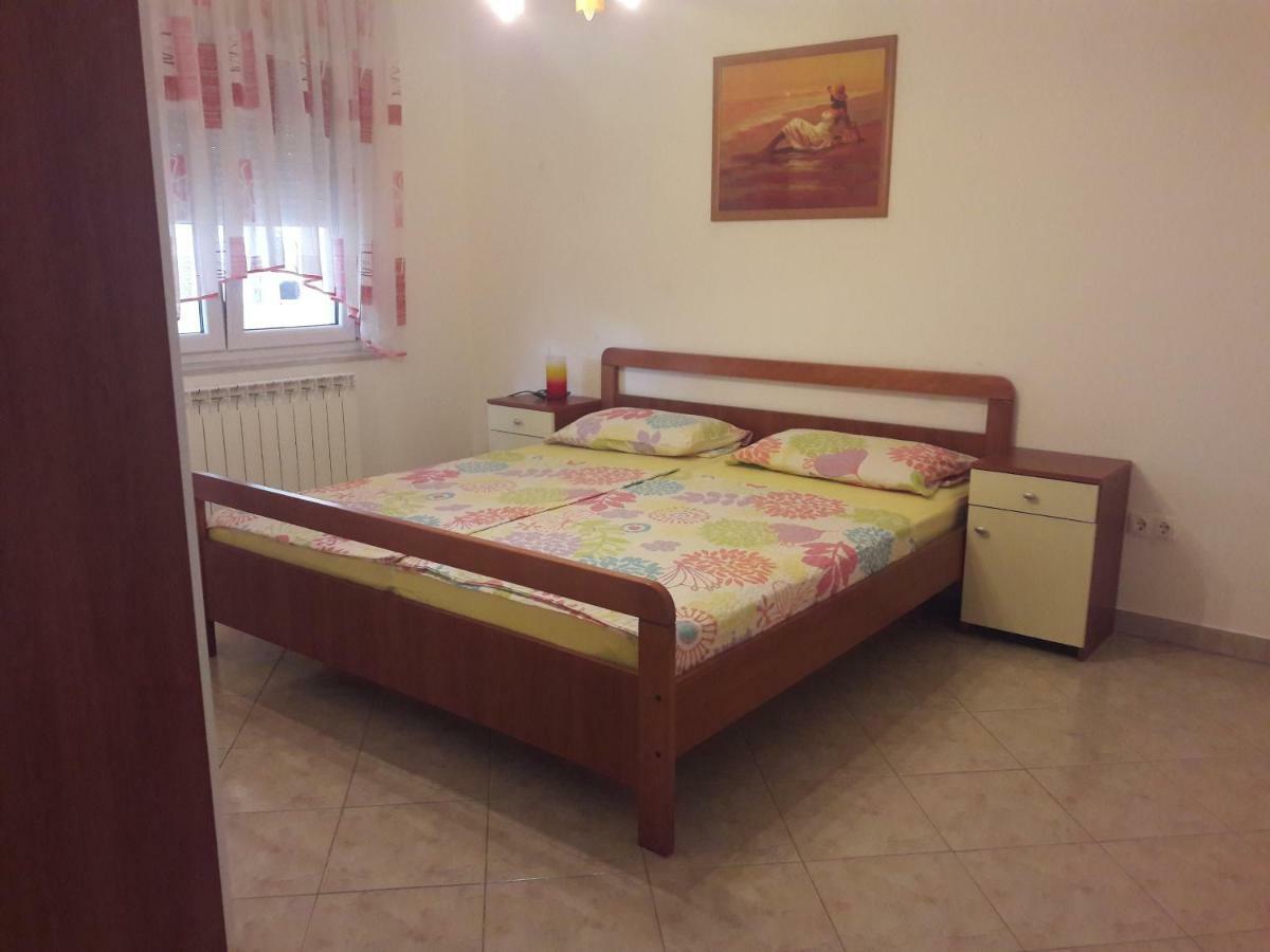 Villa Ferias Трогир Экстерьер фото